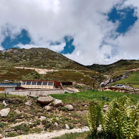 Avusor Mola Cafe Ve Pansiyon Çamlıhemşin Exteriör bild